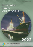 Kecamatan Kumai Dalam Angka 2022